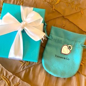Tiffany & Co. Charm